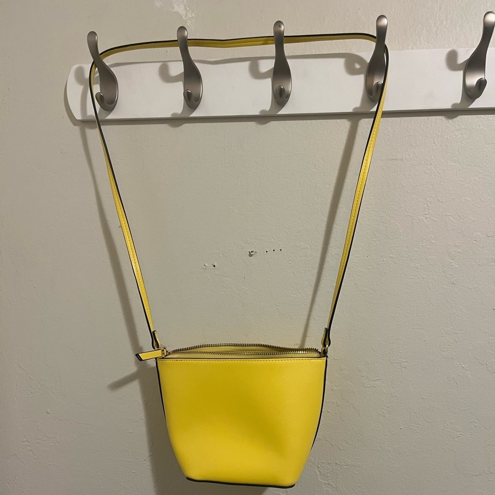H&M CROSS BODY BAG